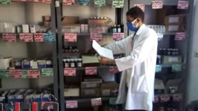 تنفيذ 6 قوافل طبية للقرى الأكثر إحتياجا  في الدقهلية