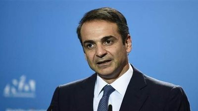 رئيس الوزراء اليوناني: 