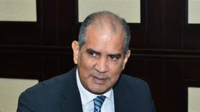 خالد الميقاتى : المعارض الافتراضية  والانشطة الرقمية تعزز تواجد المنتجات المصرية بالخارج