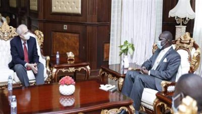 مجلس السيادة السوداني يطالب أمريكا باستكمال خطوات الرفع من قائمة الإرهاب