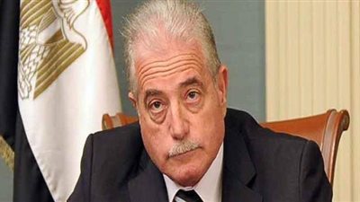 محافظ جنوب سيناء يشهد فعاليات بطولة الجمهورية للسباحة بالزعانف