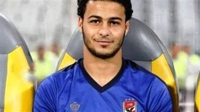 بعد فشل انتقاله للاهلي..12 مليون جنيه مقابل انتقال بيكهام لسموحة