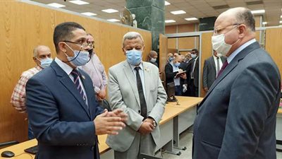 القاهرة تكشف خطتها للتحول لعاصمة ذكية