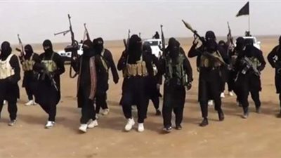 تنظيم داعش يتبنى الاعتداء على مقبرة لغير المسلمين في جدة