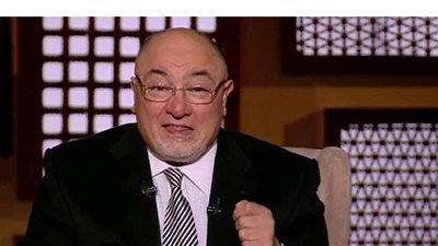 خالد الجندي:  النذر لغير الله حرام حتى لو لسيدنا محمد | فيديو