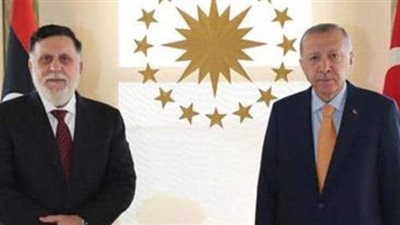 يحصن اتفاقية السراج مع أردوغان.. فخ تركي في مذكرة صلاحيات المجلس الرئاسي الليبي