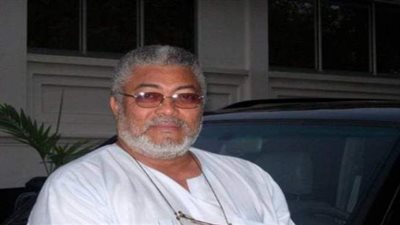 وفاة رئيس غانا السابق عن عمر يناهز الـ 73 عاما