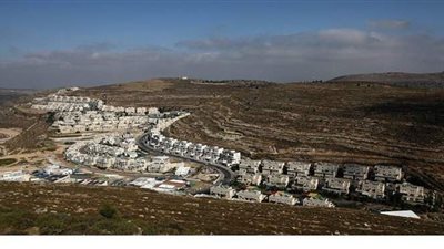 الحكومة الإسرائيلية بصدد تسريع قرارات الاستيطان قبل تسلم بايدن  الحكم