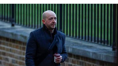 استقالة كبير مساعدي رئيس وزراء بريطانيا وسط توتر داخل الحكومة