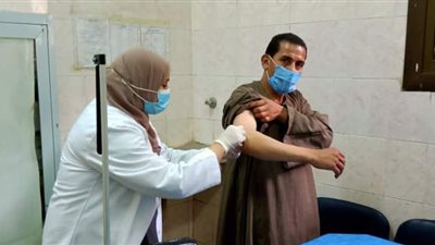 توفير لقاح الإنفلونزا الموسمية بمكاتب الصحة لتطعيم المواطنين بالشرقية