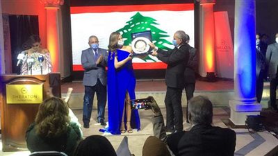 القائمة الكاملة لجوائز مهرجان الإسكندرية السينمائي.. كارول سماحة أفضل ممثلة