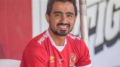 رسميا.. محمد فخري في «البنك الأهلي» لمدة سنة على سبيل الإعارة