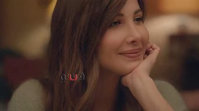 نانسي عجرم بإطلالة ساحرة في أحدث جلسة تصوير