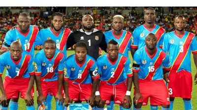 الكونغو تفوز على إيسواتيني 2-0 بتصفيات كأس الأمم