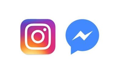 إخفاء الرسائل والتنبيه حال أخذ لقطة شاشة للمحادثة.. ميزات جديدة تضيفها ماسنجر وإنستجرام