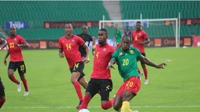 الكاميرون تقسو على موزمبيق.. وتعادل سلبي بين الرأس الأخضر ورواندا بأمم أفريقيا