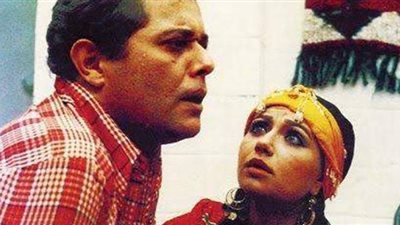 ليلى علوي في ذكرى رحيل محمود عبد العزيز: ممثل صعب تكراره أو تقليده | صور