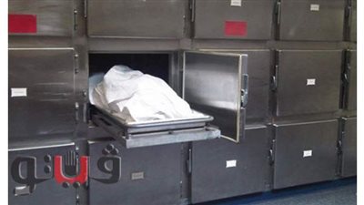 دفن جثة عامل لقي مصرعه إثر حريق هائل بمحل فطائر في الخليفة