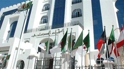 المجلس الدستوري بالجزائر يعلن الموافقة على التعديلات الدستورية