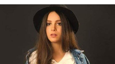 جميلة عوض: كنت أرى أحلامي في أفلام الأبيض والأسود (فيديو)