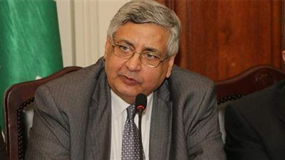 تاج الدين :  لم تتم إجازة أي لقاح مطروح من الصحة العالمية حتى الآن