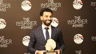 النسب الكروي لمحمد صلاح يشعل الصراع بين جماهير الأهلي والزمالك | فيديو