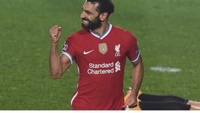 جمال محمد علي: محمد صلاح ثروة قومية لمصر