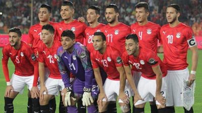 التشكيل المتوقع للمنتخب الأوليمبي أمام كوريا الجنوبية