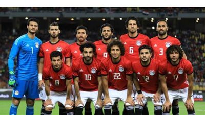 اتحاد الكرة: يوجد بروتوكول خاص فى المنتخب يحسم أمر الشارة