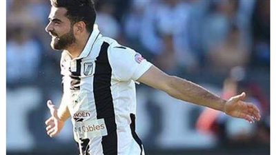 الزمالك يتراجع عن ضم العراقي بعد تفعيل التعاقد مع  حمزة المثلوثي