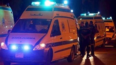 مصرع مزارع صعقا بالكهرباء أثناء تشغيل ماكينة الرى في المنيا