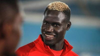 البنك الأهلي: جيرالدو وبادجي خارج حساباتنا في الموسم الجديد