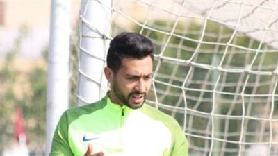 أحمد عادل عبد المنعم: المقاصة أخل ببنود تعاقدي وسأرحل عن النادي