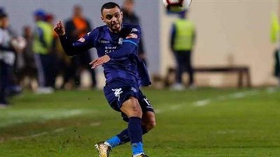 وكيله: رجب بكار ينتقل إلى سيراميكا رسميا على سبيل الإعارة