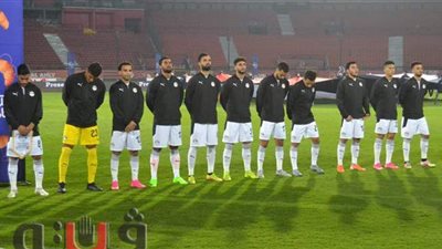 معتمد جمال: لدينا غيابات تعادل فريقا بأكمله.. ولا نخشى مواجهة البرازيل