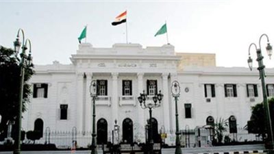 إغلاق الطريق المؤدي لقري شرق النيل في اتجاه قرية الشرفا بالمنيا