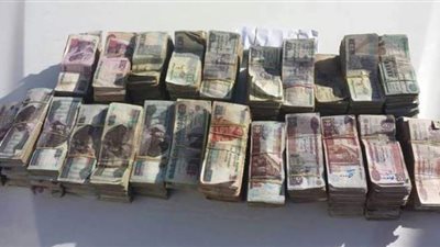 استعجال التحريات التكميلية في واقعة اختلاس موظفين بشركة مياه سوهاج مليون جنيه