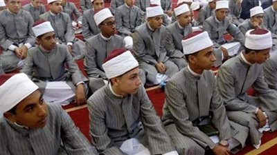 «مقرر الإفتاء» إستراتيجية الأزهر الشريف لمواجهة «الفتاوى الشاذة».. تأهيل الطلاب لـ«الفتاوى»  أبرز الأهداف