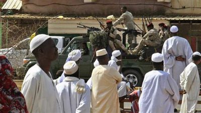 السودان يصدر عفوا عاما عن المحكومين بالحركات المسلحة.. ويستثني هؤلاء