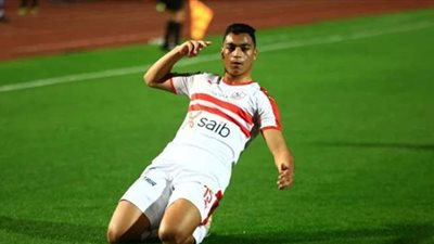 تعرف على  العروض الخارجية لمصطفى محمد..  وسر رفض اللاعب لها | فيديو