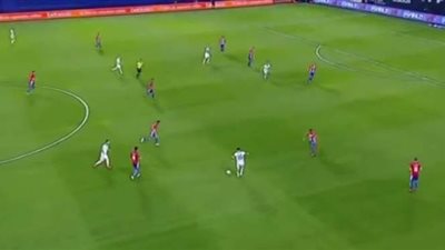 بث مباشر لمباراة الأرجنتين وباراجواي في تصفيات كأس العالم