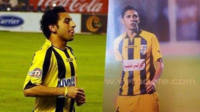 هل ينشئ المقاولون متحفا لمحمد صلاح والنني؟.. عضو بإدارة النادي يجيب