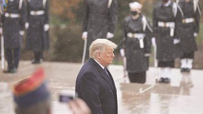 انقلاب جمهوري ضد ترامب.. ومستشار  بالرئاسة يكشف نص بيان الرئيس للتخلي عن السلطة