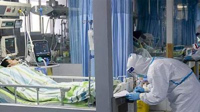 ألمانيا تسجل أعلى حصيلة لإصابات كورونا