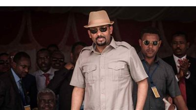 تربوي ومن أبناء الإقليم.. آبي أحمد يعين رئيسا تنفيذيا لإدارة 