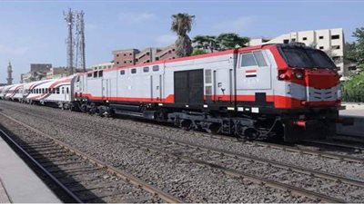 السكك الحديدية تعتذر عن التأخيرات المتوقعة اليوم