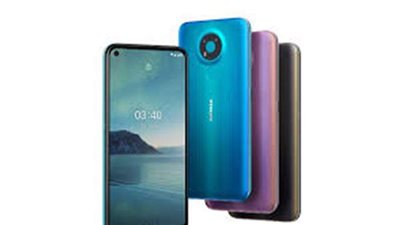 نوكيا تطلق هاتفين جديدين في الأسواق