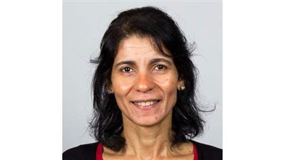 منال إسماعيل رئيسًا للجنة الاستشارية الحكومية لـ