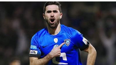 تعرف على سبب طرد عمر خربين من معسكر منتخب سوريا