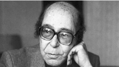 عبد الرحمن الخميسي..  الفنان الموسوعة